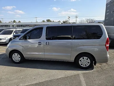 Hyundai Starex 2017, 66133 км, за 8857.75 USD - фото 20
