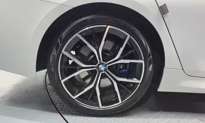 BMW 5-Series 2022, 82914 км, за 28817.12 USD