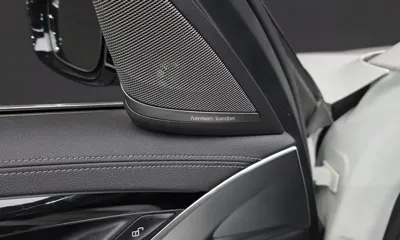 BMW 5-Series 2022, 82914 км, за 28817.12 USD - фото 30