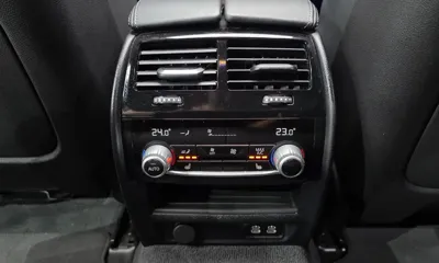 BMW 5-Series 2022, 82914 км, за 28817.12 USD - фото 35