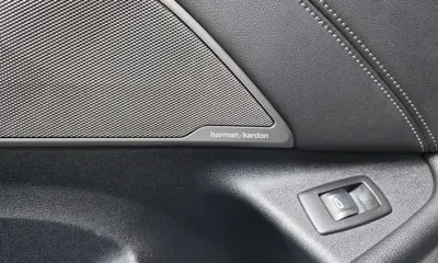 BMW 5-Series 2022, 82914 км, за 28817.12 USD - фото 36