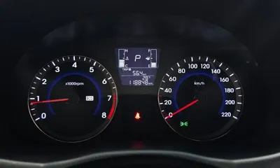 Hyundai Accent 2016, 118848 км, за 3250.34 USD - фото 8
