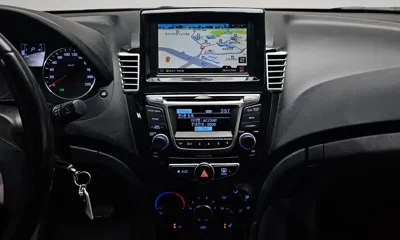 Hyundai Accent 2016, 118848 км, за 3250.34 USD - фото 13