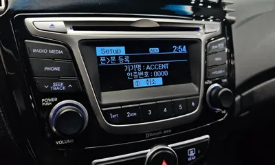 Hyundai Accent 2016, 118848 км, за 3250.34 USD - фото 15