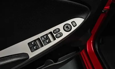 Hyundai Accent 2016, 118848 км, за 3250.34 USD - фото 16