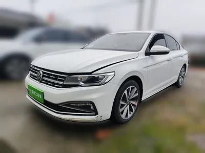Volkswagen Bora · 2021 год