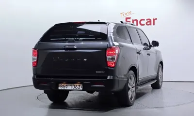 KG_Mobility_Ssangyong Rexton 2020, 135673 км, за 7806.41 USD