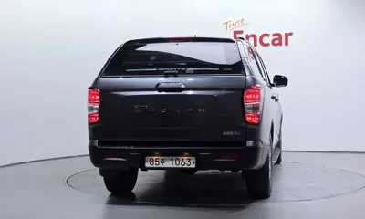 KG_Mobility_Ssangyong Rexton 2020, 135673 км, за 7806.41 USD