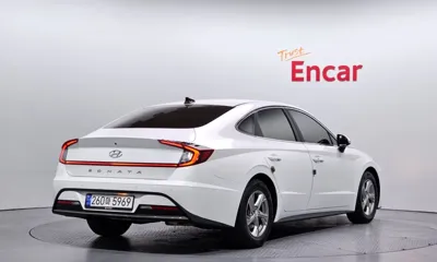 Hyundai Sonata 2020, 82245 км, за 9107.48 USD