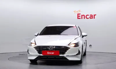 Hyundai Sonata 2020, 82245 км, за 9107.48 USD