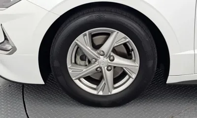 Hyundai Sonata 2020, 82245 км, за 9107.48 USD