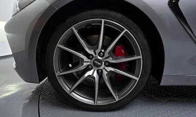 Genesis G70 2019, 120225 км, за 11530.95 USD