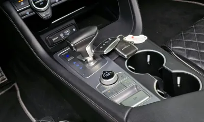 Genesis G70 2019, 120225 км, за 11530.95 USD - фото 9