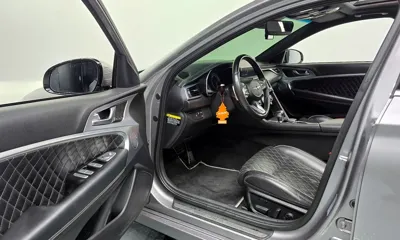 Genesis G70 2019, 120225 км, за 11530.95 USD - фото 10