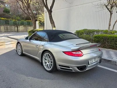 Porsche 911 2011, 69403 км, за 71222.27 USD
