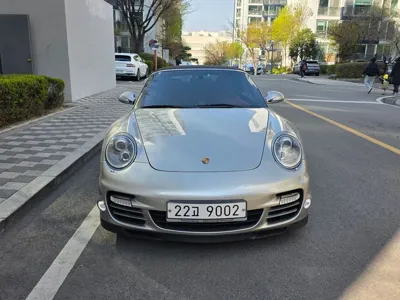 Porsche 911 2011, 69403 км, за 71222.27 USD