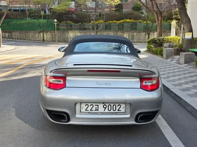 Porsche 911 2011, 69403 км, за 71222.27 USD