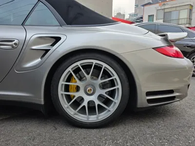 Porsche 911 2011, 69403 км, за 71222.27 USD