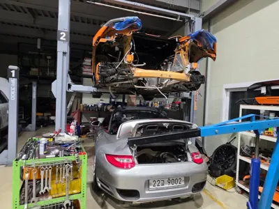 Porsche 911 2011, 69403 км, за 71222.27 USD - фото 6
