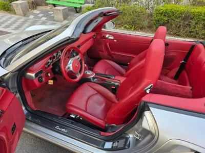 Porsche 911 2011, 69403 км, за 71222.27 USD - фото 10