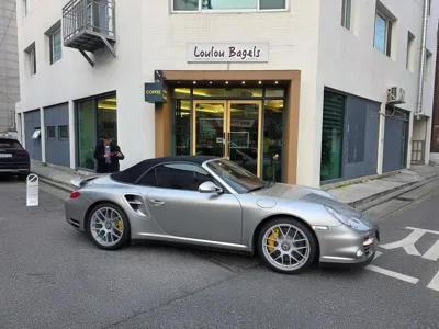 Porsche 911 2011, 69403 км, за 71222.27 USD - фото 20