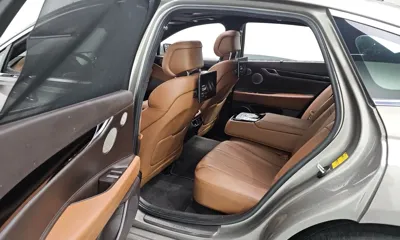 Genesis G80 2021, 71594 км, за 23459.83 USD - фото 19