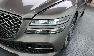 Genesis G80 2021, 71594 км, за 23459.83 USD - фото 22