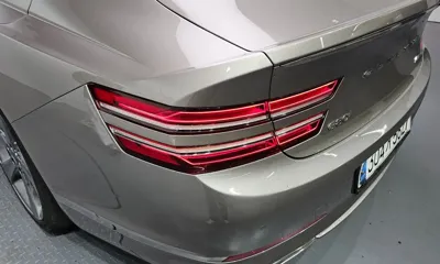 Genesis G80 2021, 71594 км, за 23459.83 USD - фото 23