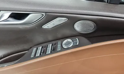 Genesis G80 2021, 71594 км, за 23459.83 USD - фото 29