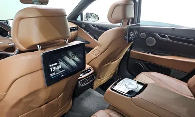 Genesis G80 2021, 71594 км, за 23459.83 USD - фото 31