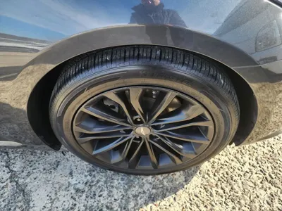 Genesis G80 2017, 134766 км, за 8582.75 USD