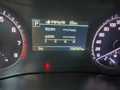 Genesis G80 2017, 134766 км, за 8582.75 USD - фото 6