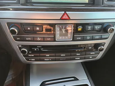 Genesis G80 2017, 134766 км, за 8582.75 USD - фото 11