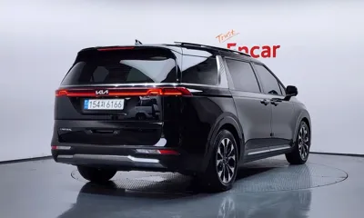 Kia Canival 2023, 52428 км, за 20511.81 USD