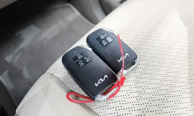 Kia Canival 2023, 52428 км, за 20511.81 USD - фото 16
