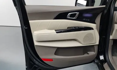Kia Canival 2023, 52428 км, за 20511.81 USD - фото 24