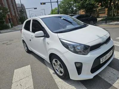 Kia Morning 2020, 136499 км, за 3900.41 USD - фото 2
