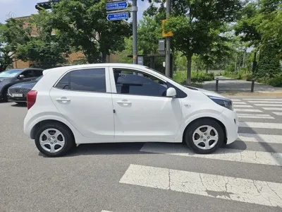Kia Morning 2020, 136499 км, за 3900.41 USD - фото 3