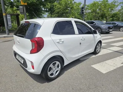 Kia Morning 2020, 136499 км, за 3900.41 USD - фото 4