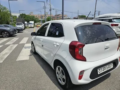 Kia Morning 2020, 136499 км, за 3900.41 USD - фото 6