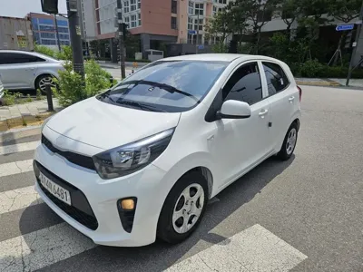 Kia Morning 2020, 136499 км, за 3900.41 USD - фото 8