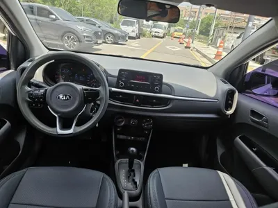 Kia Morning 2020, 136499 км, за 3900.41 USD - фото 9