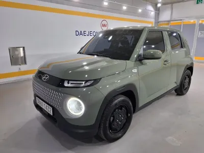 Hyundai Casper 2022, 28800 км, за 9058.68 USD
