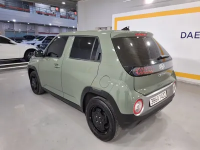 Hyundai Casper 2022, 28800 км, за 9058.68 USD