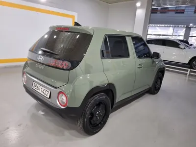 Hyundai Casper 2022, 28800 км, за 9058.68 USD - фото 6