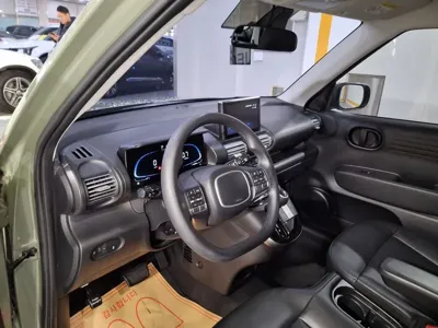 Hyundai Casper 2022, 28800 км, за 9058.68 USD - фото 7