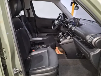 Hyundai Casper 2022, 28800 км, за 9058.68 USD - фото 8