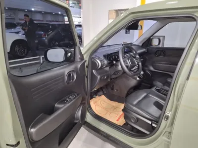 Hyundai Casper 2022, 28800 км, за 9058.68 USD - фото 9