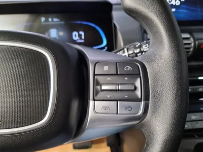 Hyundai Casper 2022, 28800 км, за 9058.68 USD - фото 11