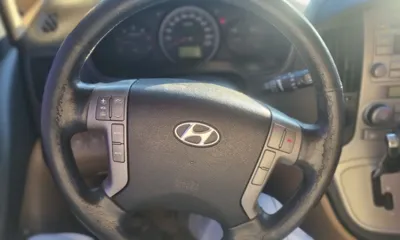 Hyundai Starex 2012, 127500 км, за 5261.77 USD - фото 6